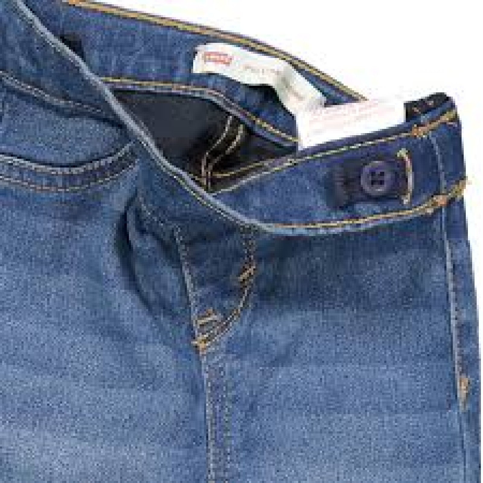 LEVI'S SWEETWATER JEANS CON MOLLA Blue