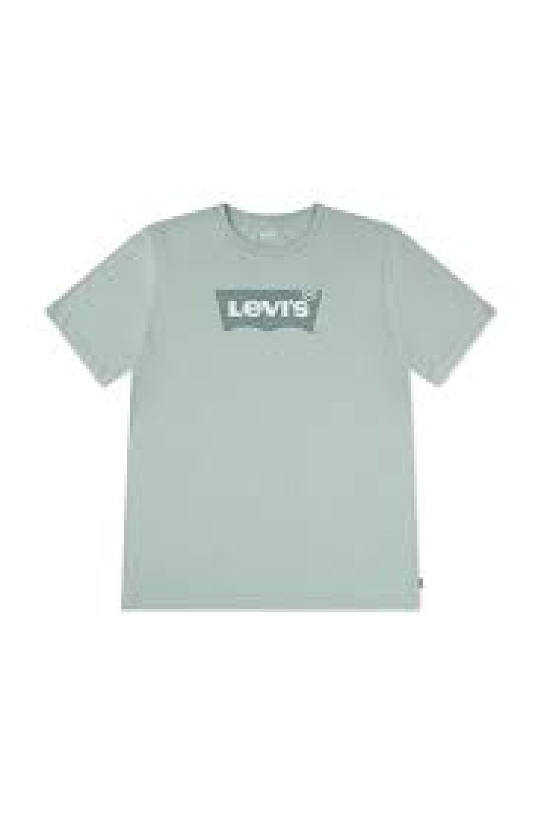 LEVI'S SHIRT COTONE 100% Green