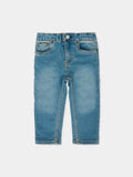 LEVI'S JEANS ELASTICO DENIM Blue