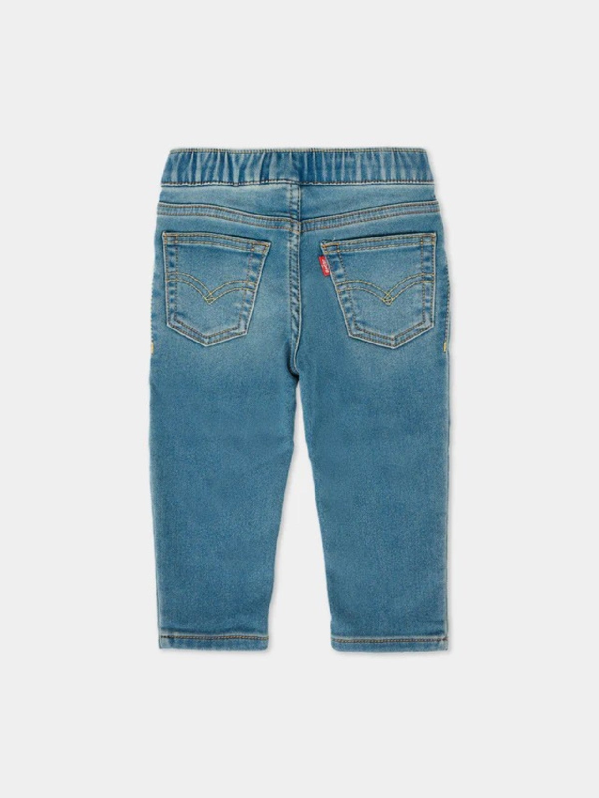 LEVI'S JEANS ELASTICO DENIM Blue