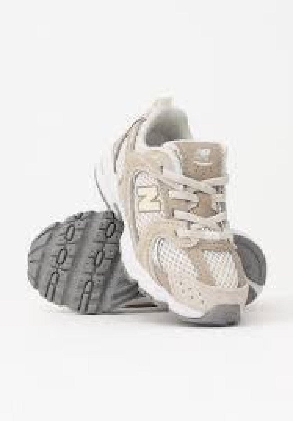 NEWBALANCE 530 Beige