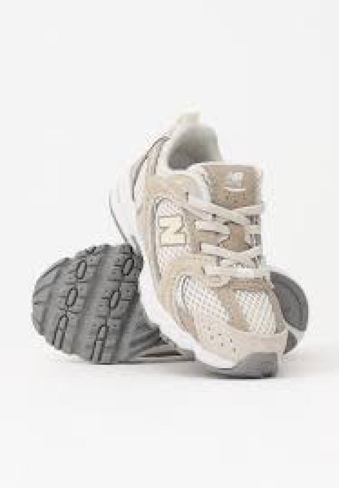 NEWBALANCE 530 Beige
