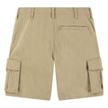 LEVI'S SHORT COTONE 100% Beige