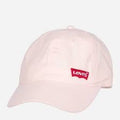 LEVI'S CAPPELLO COTONE Pink