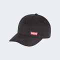 LEVI'S CAPPELLO COTONE Black