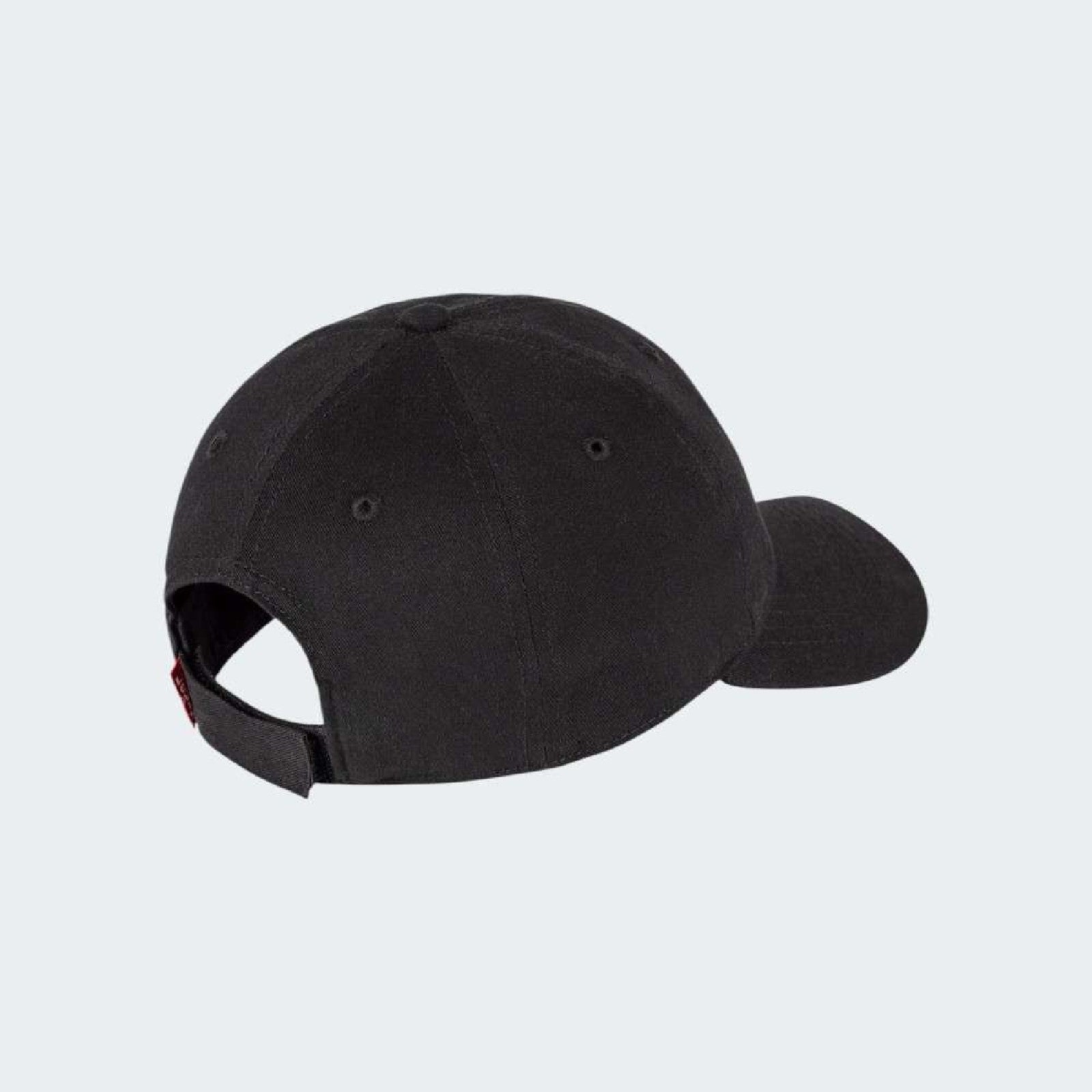 LEVI'S CAPPELLO COTONE Black