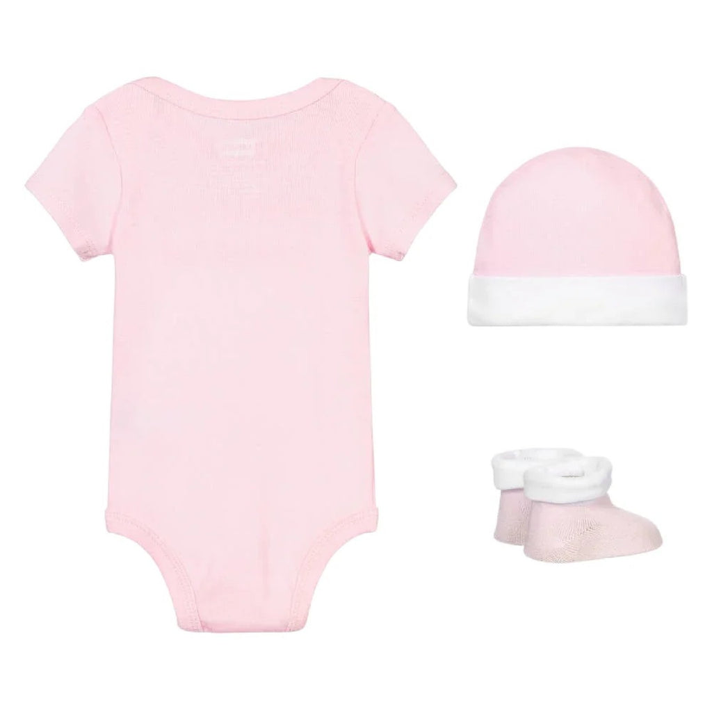 LEVI'S SET CULLA FAIRY TALE Pink