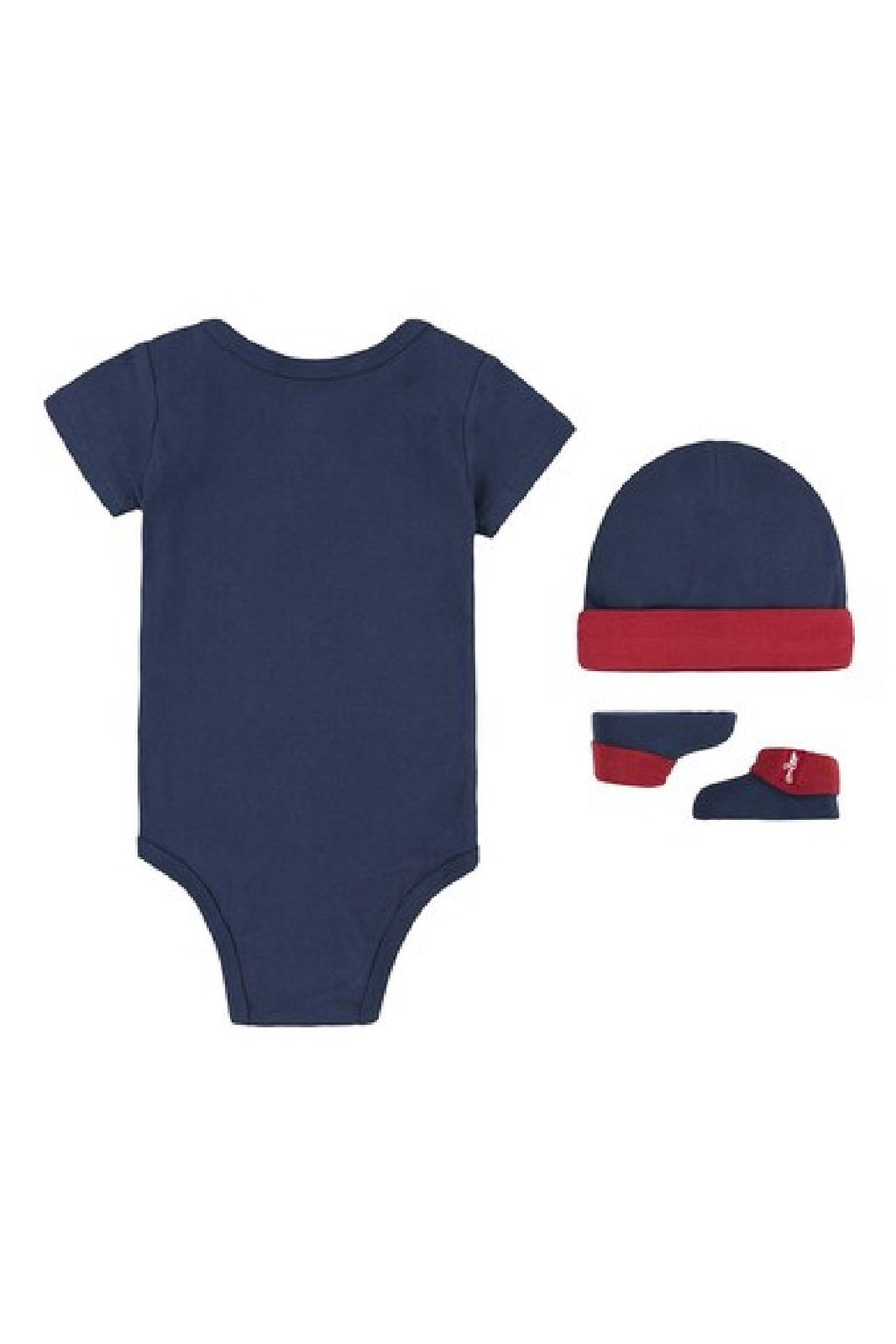 LEVI'S SET CULLA COTONE Blue