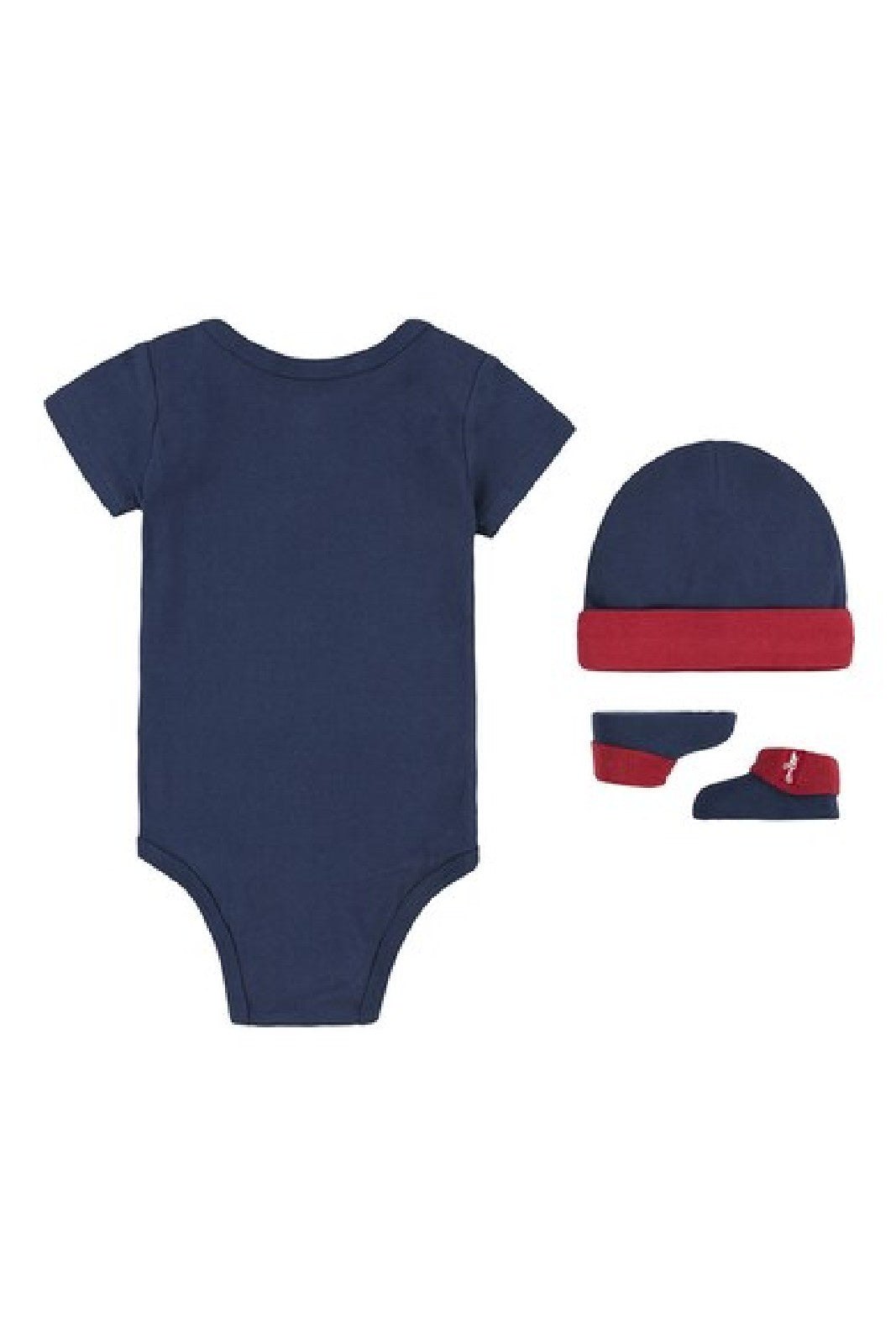 LEVI'S SET CULLA COTONE Blue