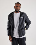 Adidas GIACCA A VENTO Black