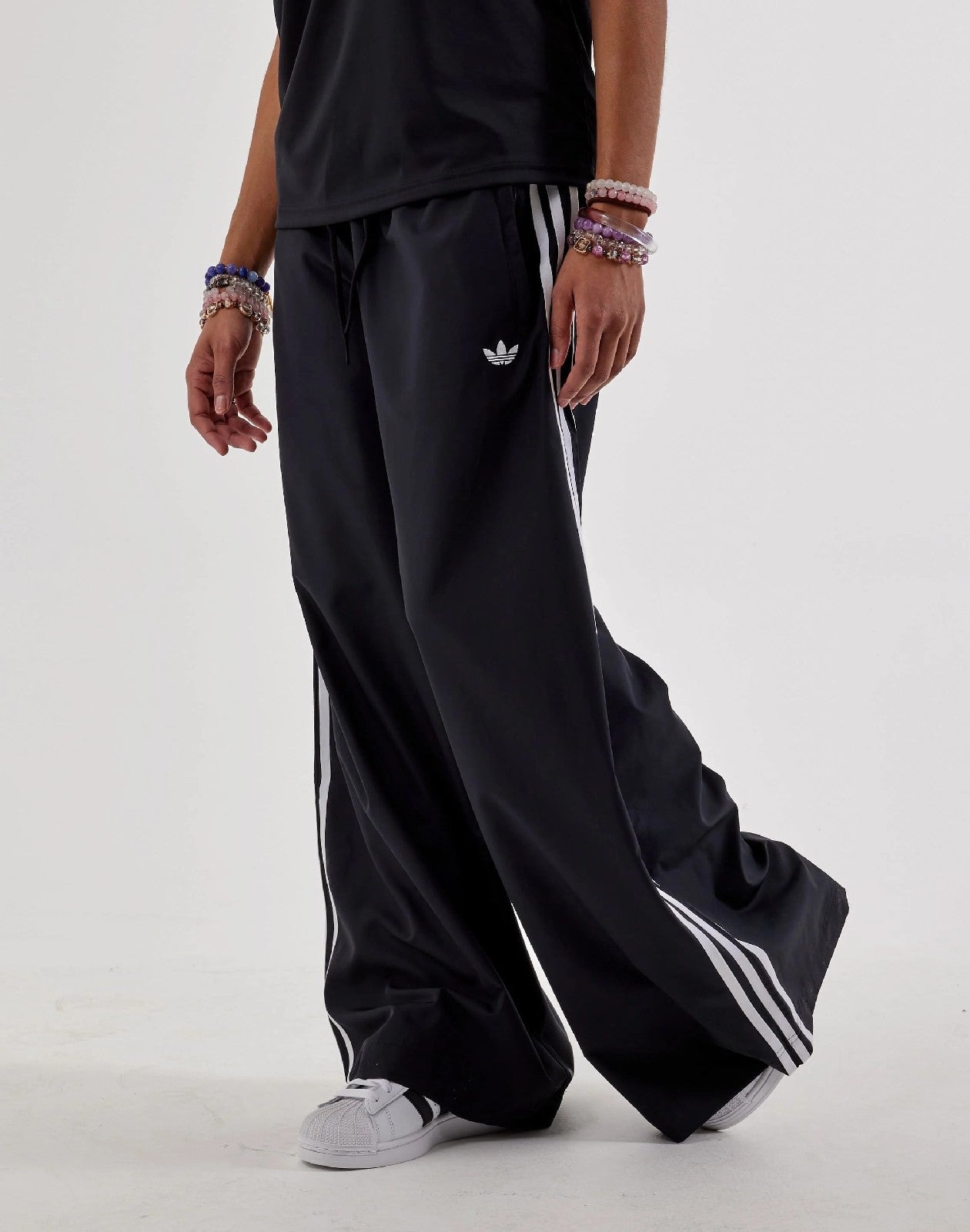 Adidas FIREBIRD  TP Black