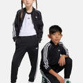 Adidas TRACKSUIT Black