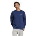 Adidas ESS CREW FT Blue