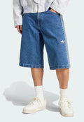Adidas FIREBIRD SHORT Blue