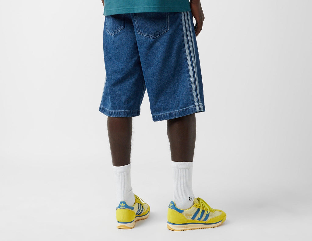 Adidas FIREBIRD SHORT Blue