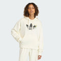Adidas FELPA COLOR White