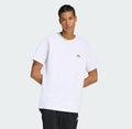 Adidas T SHIRT MINILOGO White