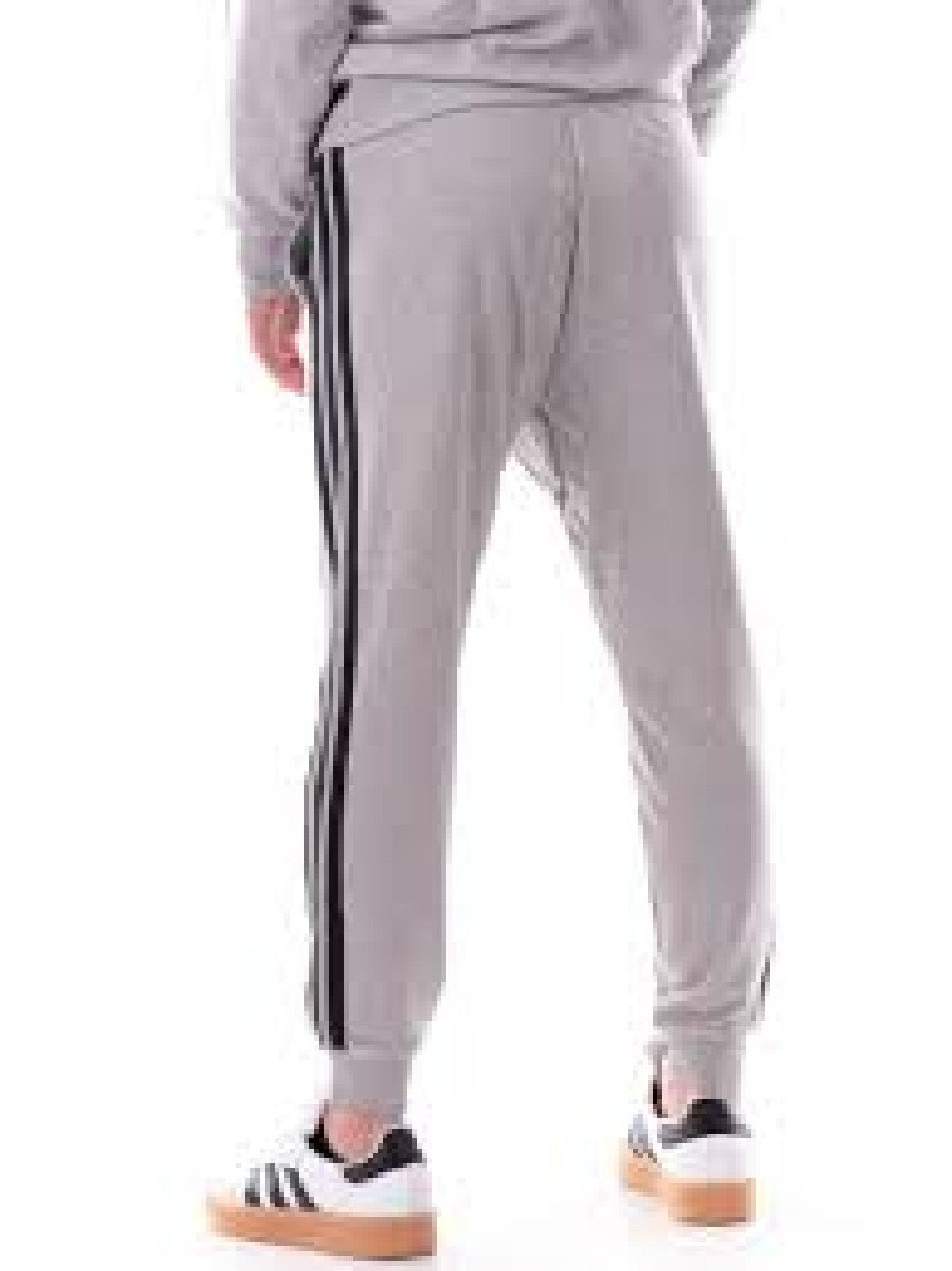 Adidas PANT COTONE Grey
