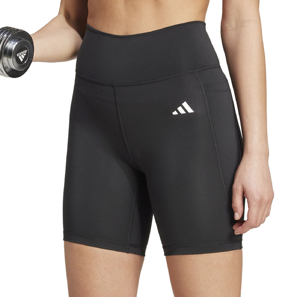 Adidas SHORT TECNICO Black
