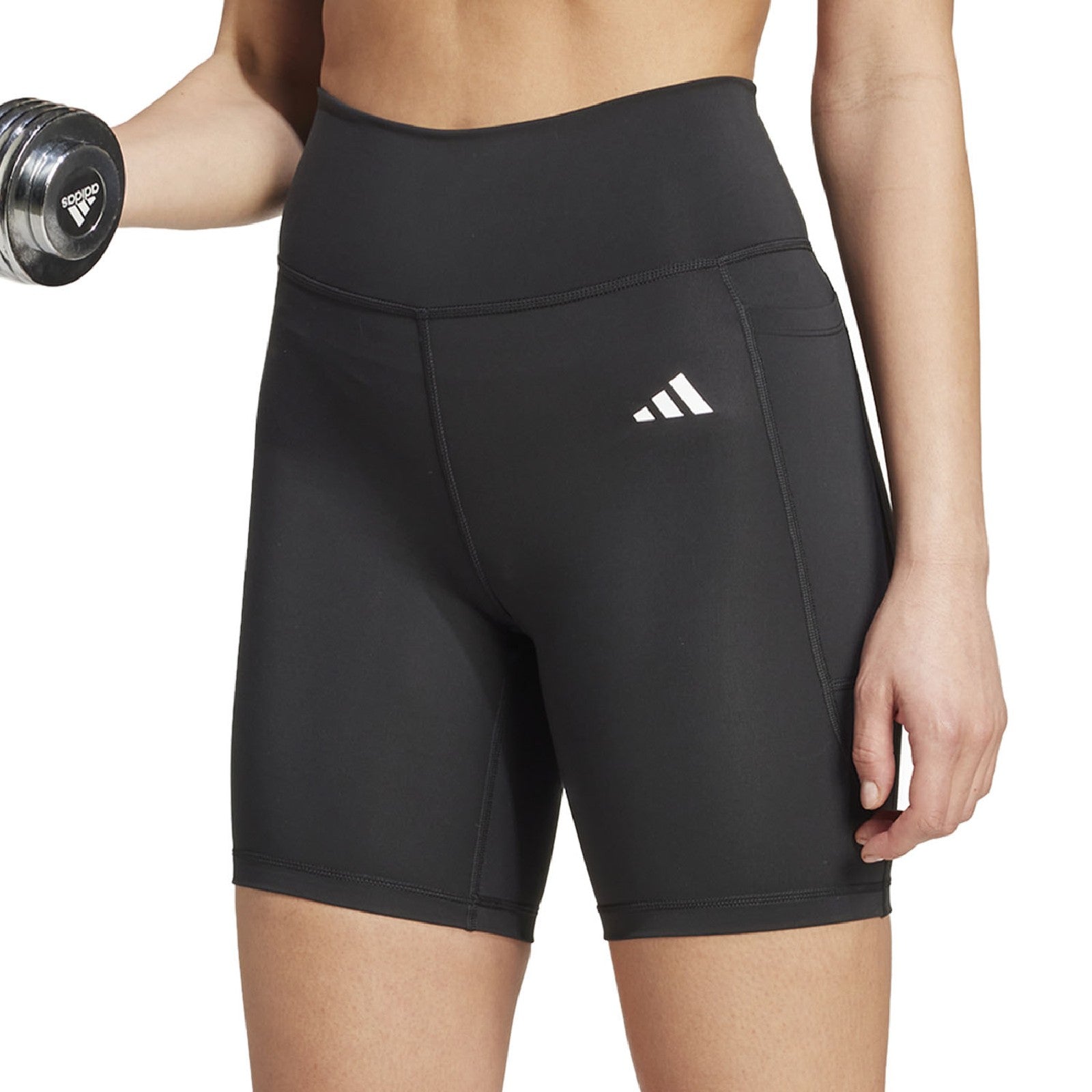 Adidas SHORT TECNICO Black
