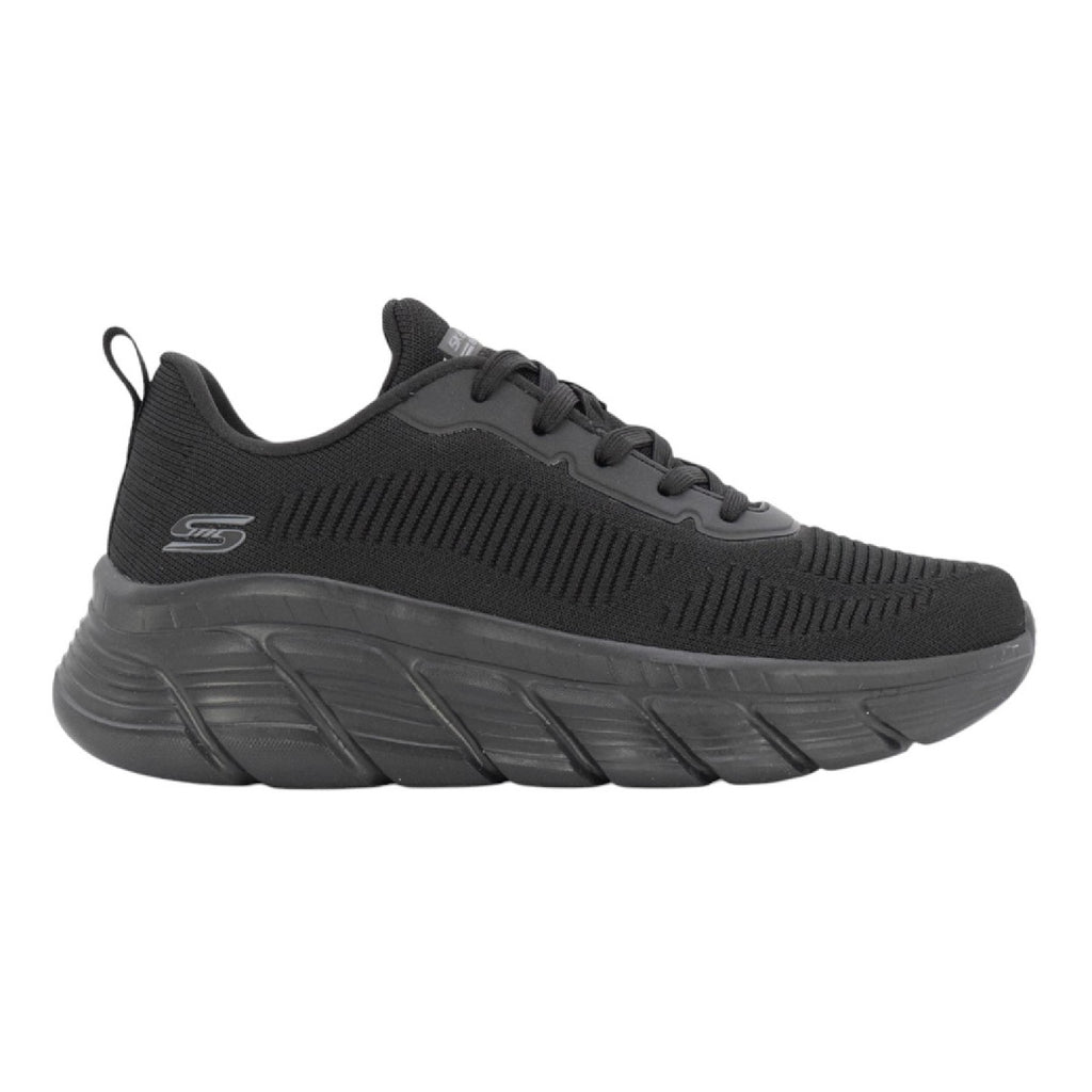 Skechers FLYING HI Black