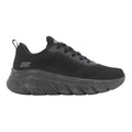 Skechers FLYING HI Black