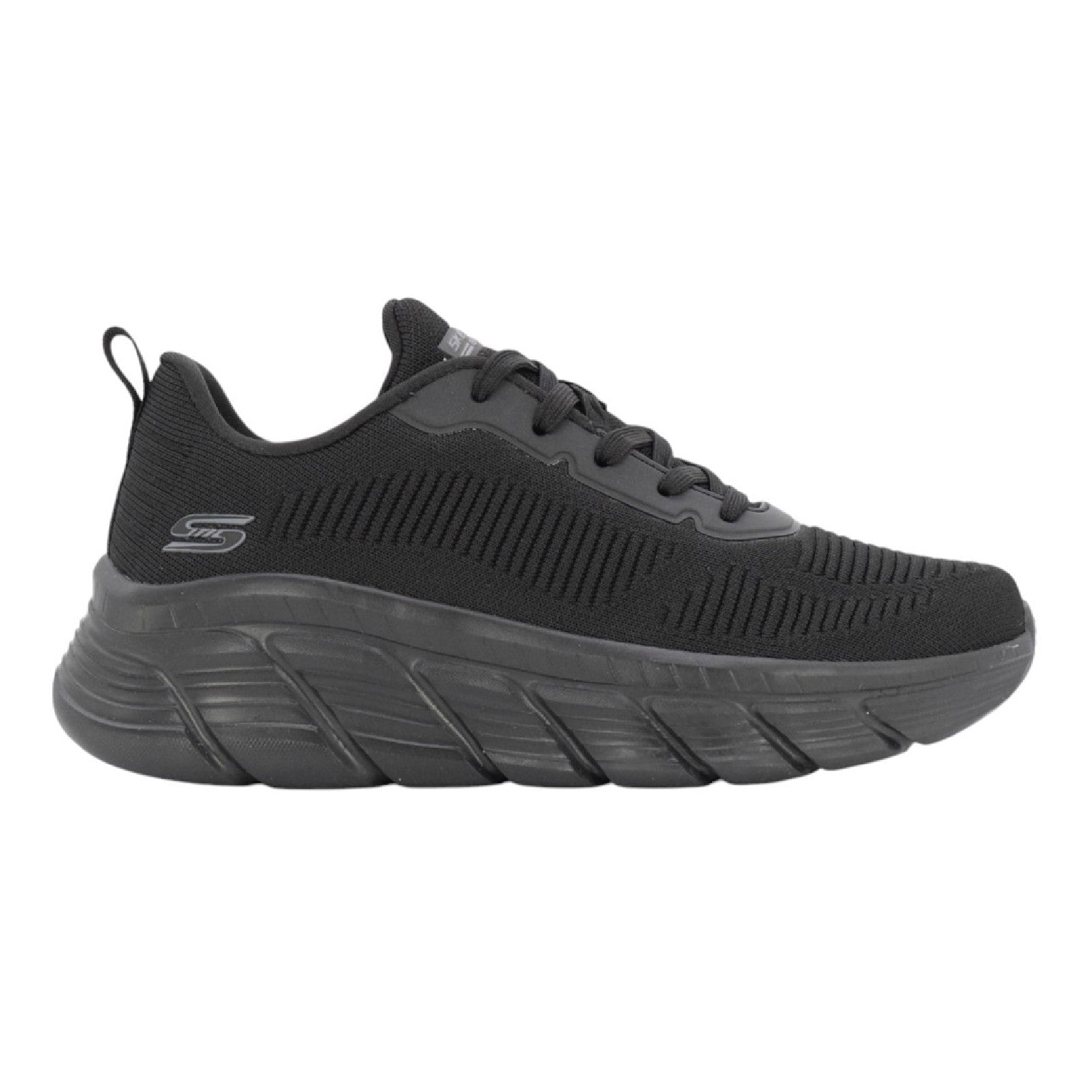 Skechers FLYING HI Black