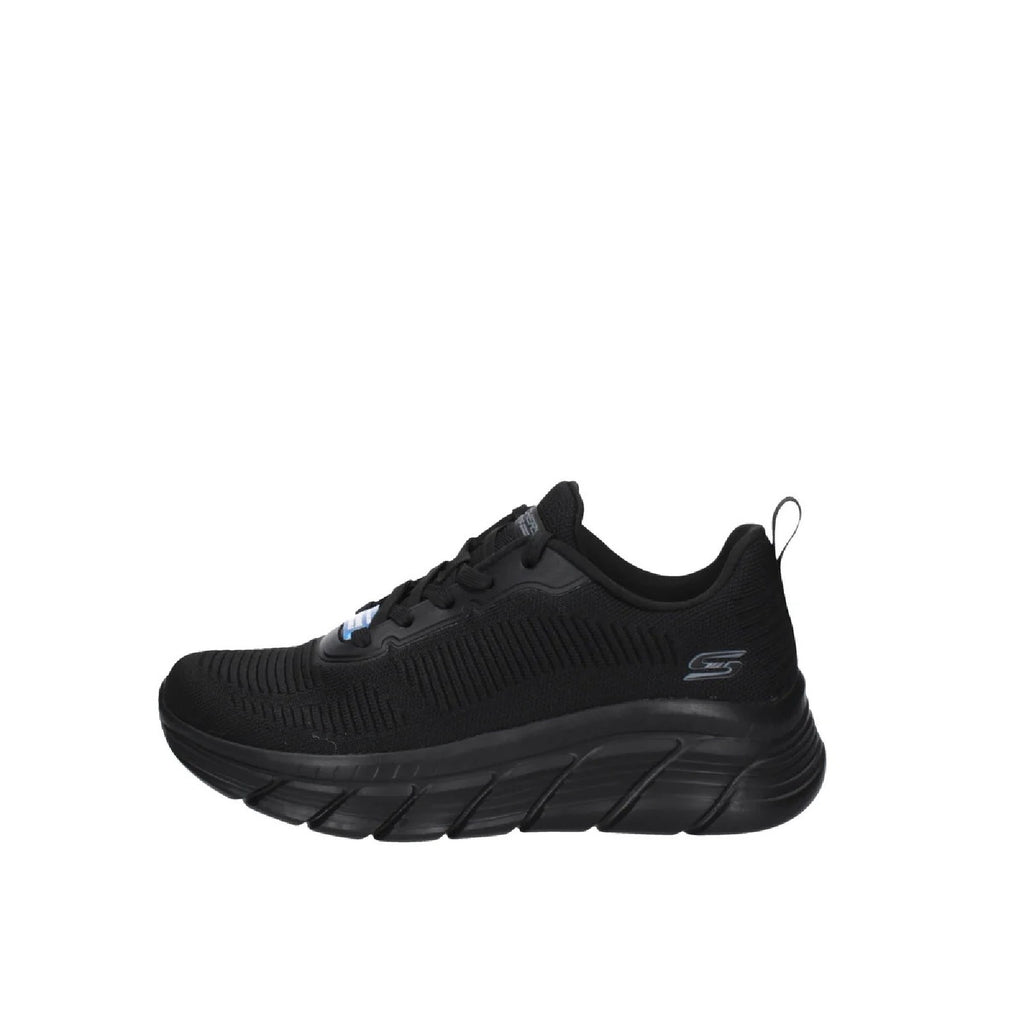 Skechers FLYING HI Black