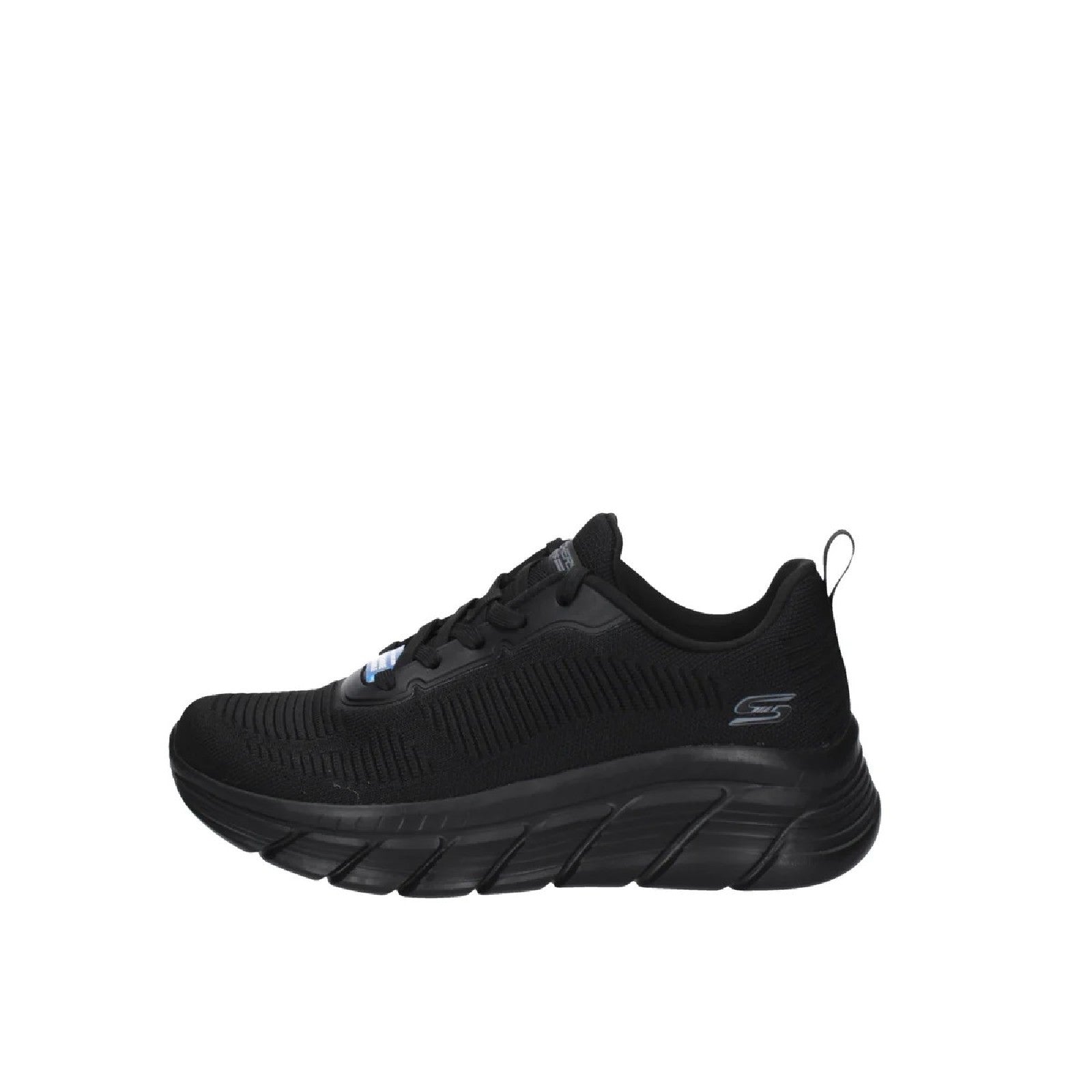 Skechers FLYING HI Black