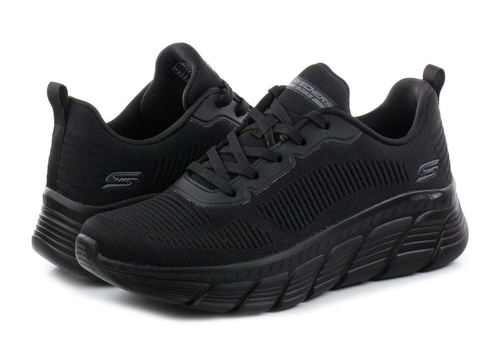 Skechers FLYING HI Black