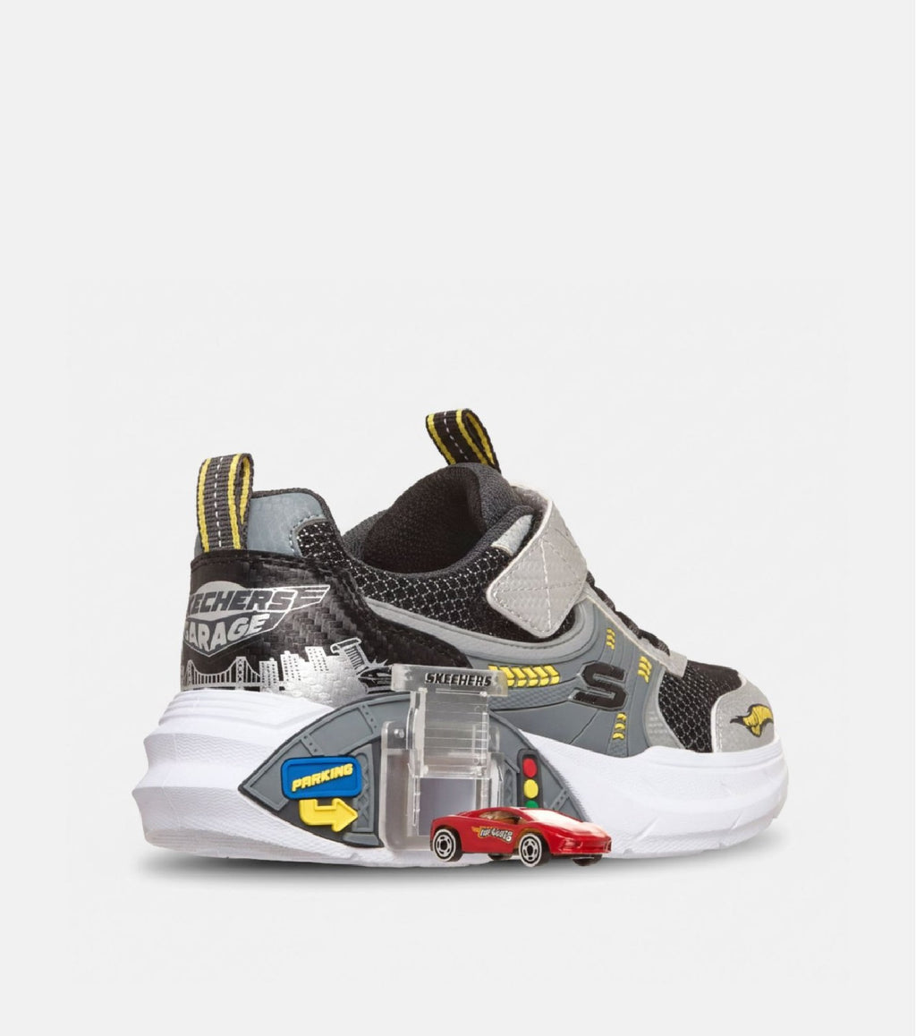 Skechers SKECHERS GARAGE Grey