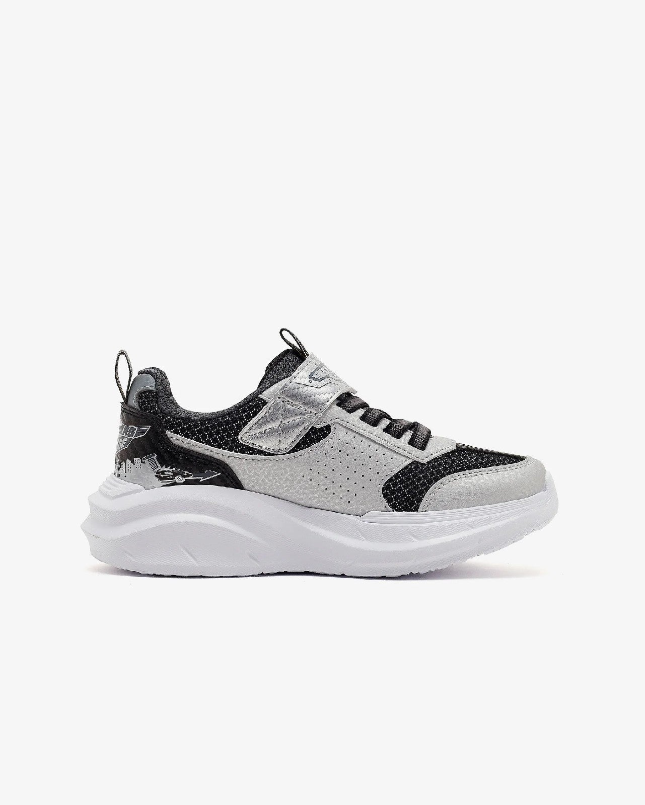 Skechers SKECHERS GARAGE Grey