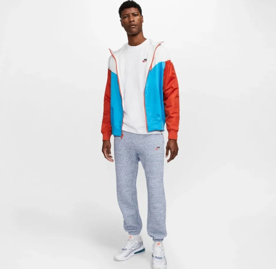 Nike T SHIRT COTONE White
