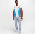 Nike T SHIRT COTONE White