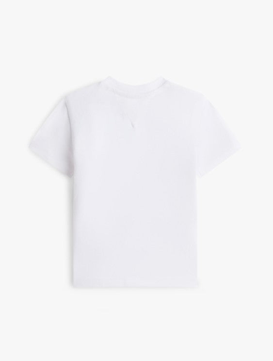 Tommy TOMMY OUTLINE White