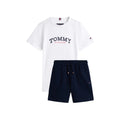 Tommy MONOTYPE  GRAPHIC White