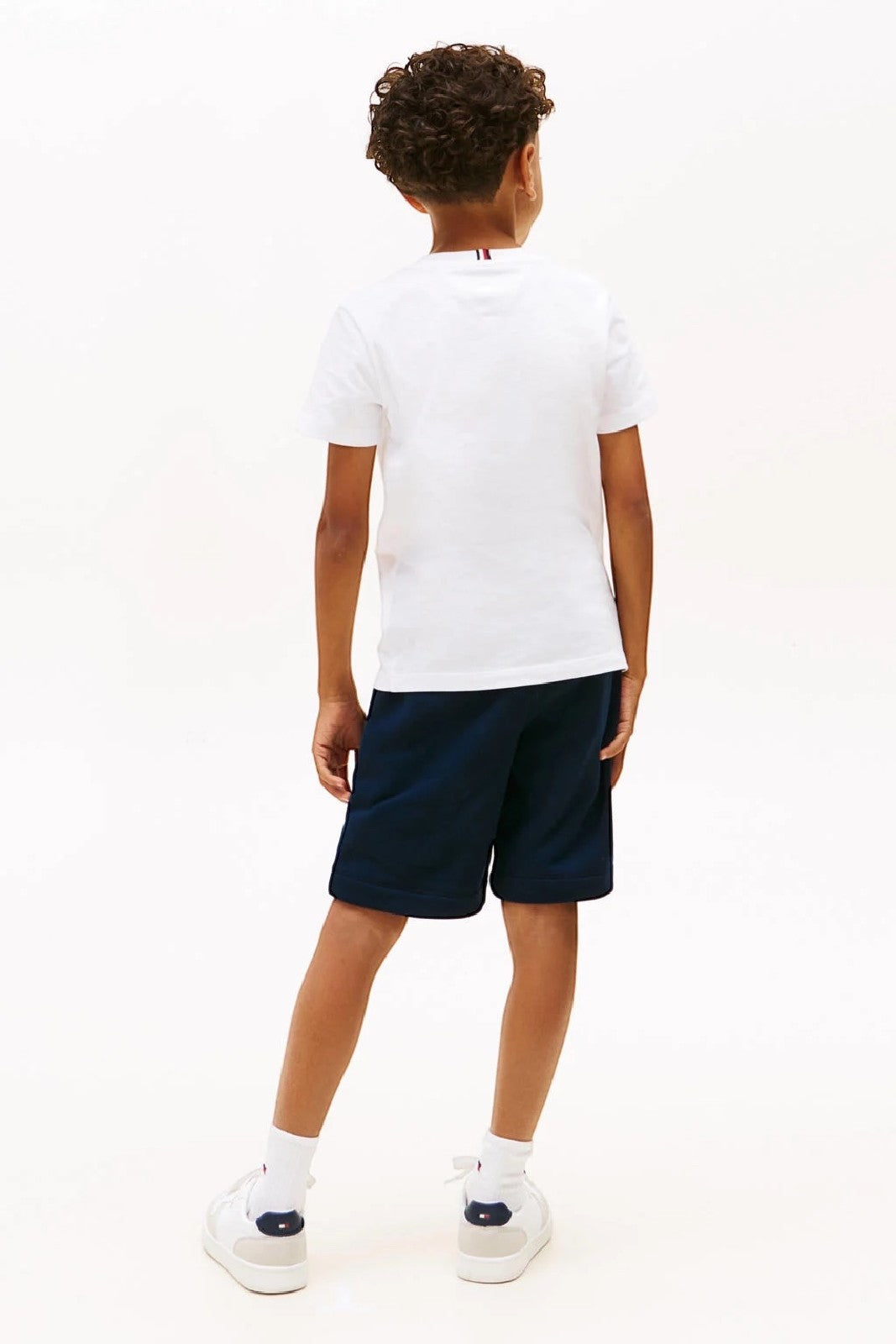 Tommy MONOTYPE  GRAPHIC White