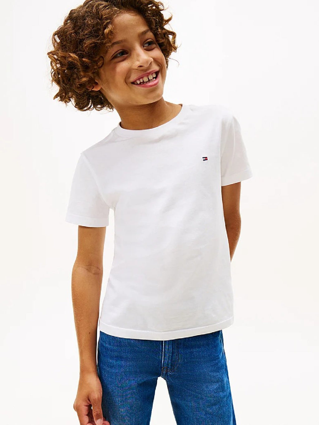 Tommy ESSENTIAL ARCHIVE White