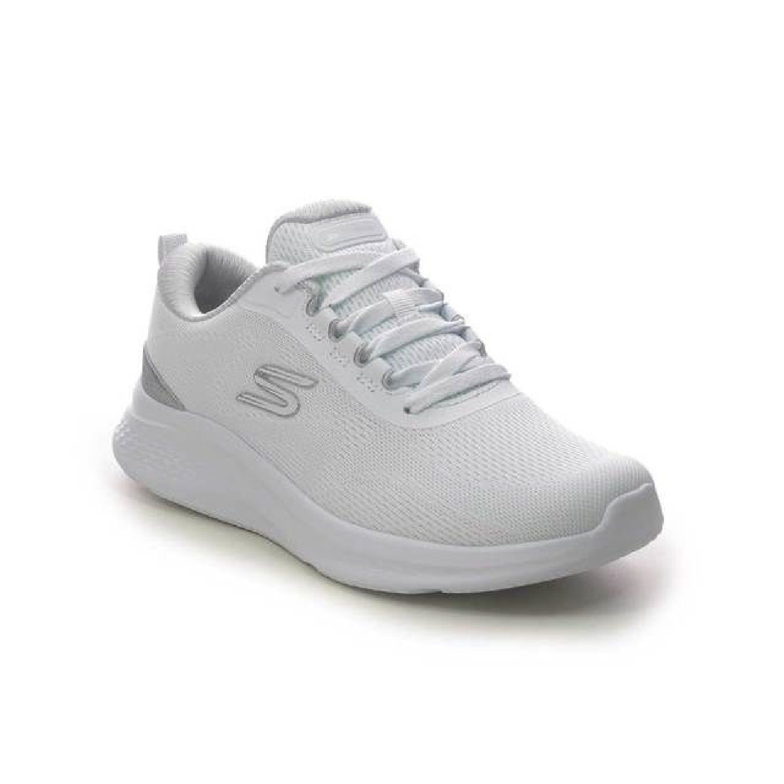 Skechers BRILLIANT SHIMMIER White