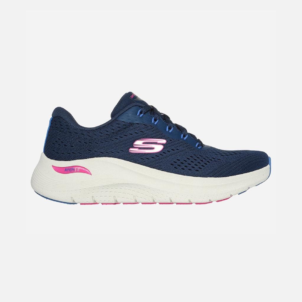 Skechers BIG LEAGUE Blue