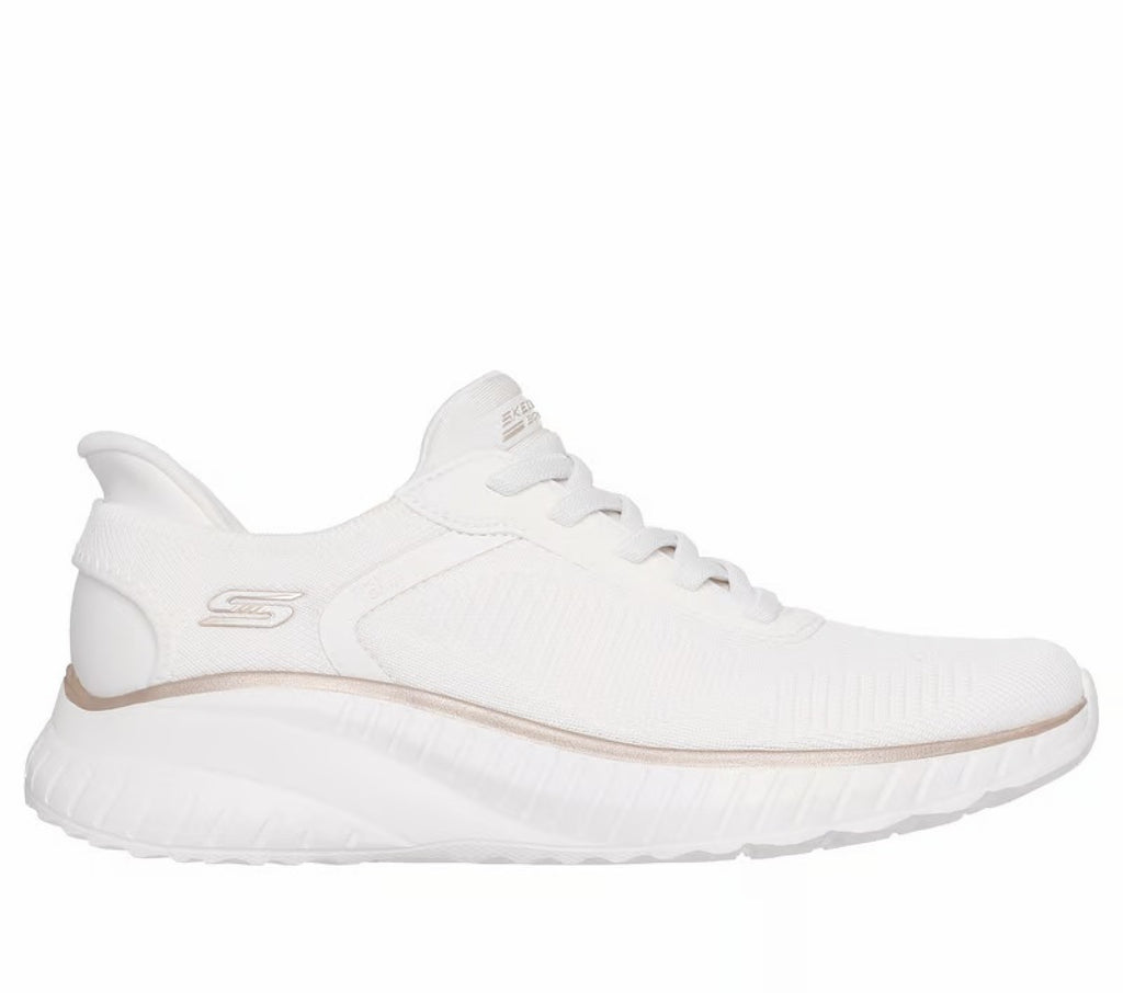 Skechers CURRENT MUSE White