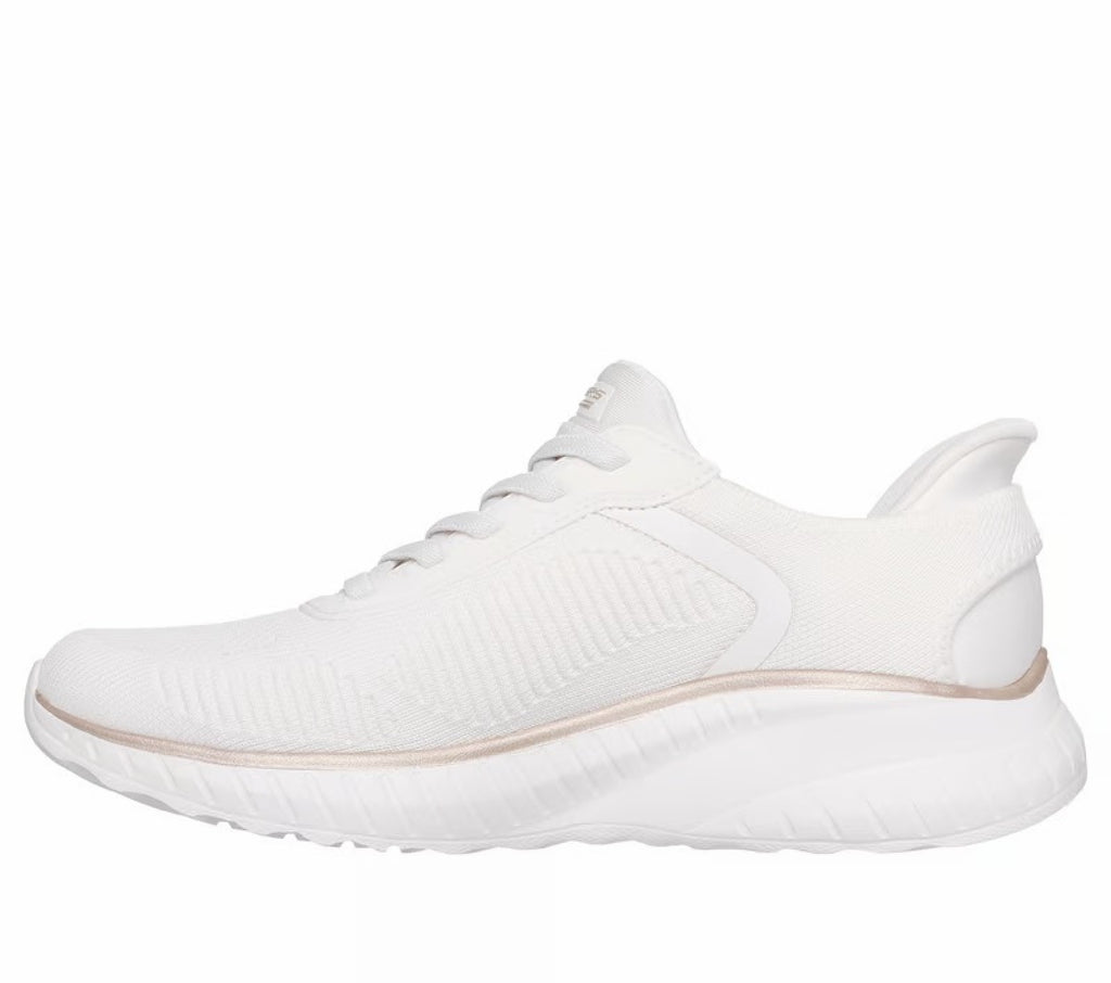 Skechers CURRENT MUSE White