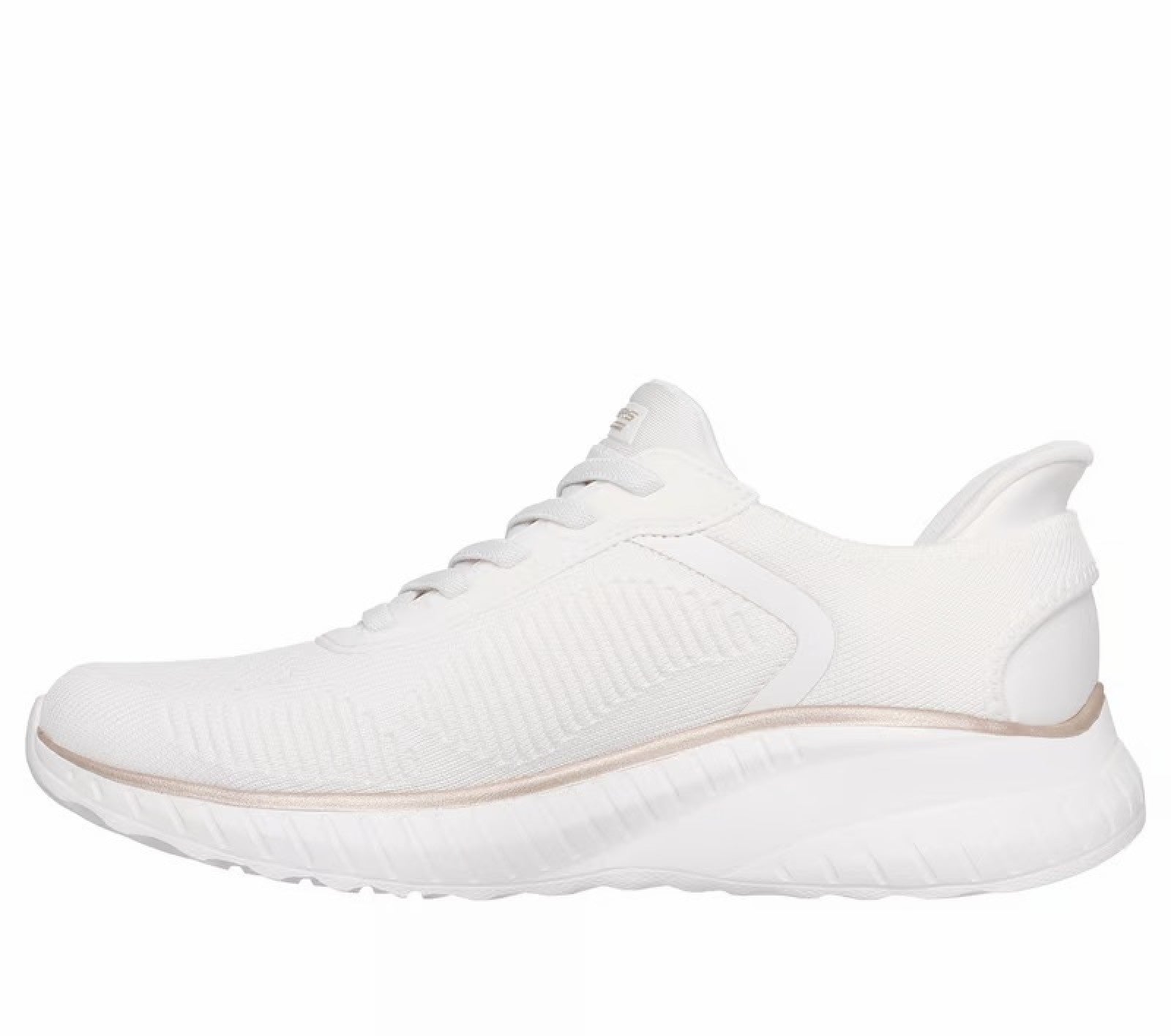 Skechers CURRENT MUSE White