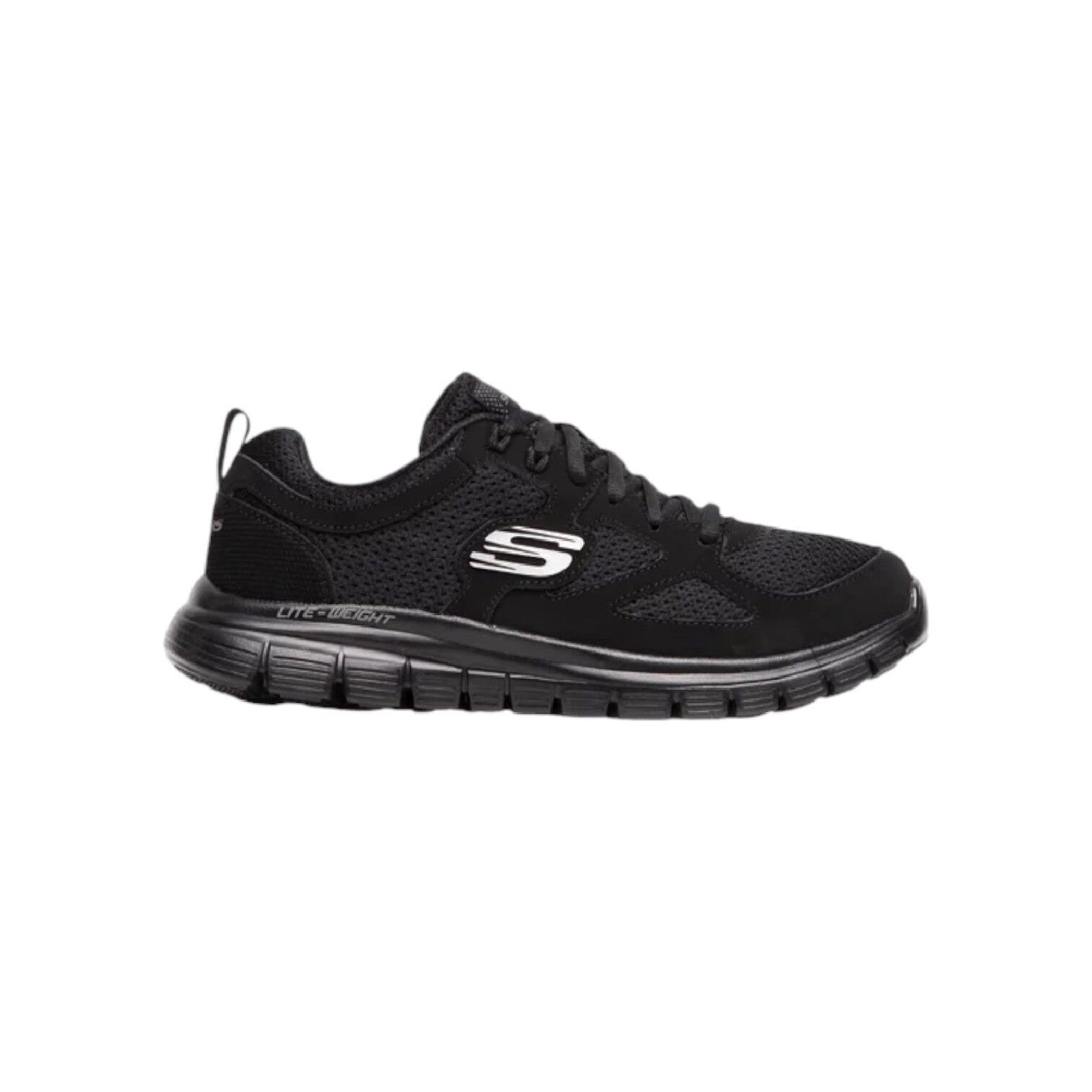 Skechers AGOURA Black