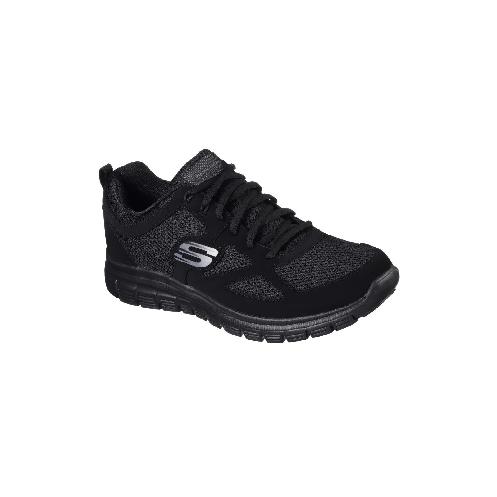 Skechers AGOURA Black