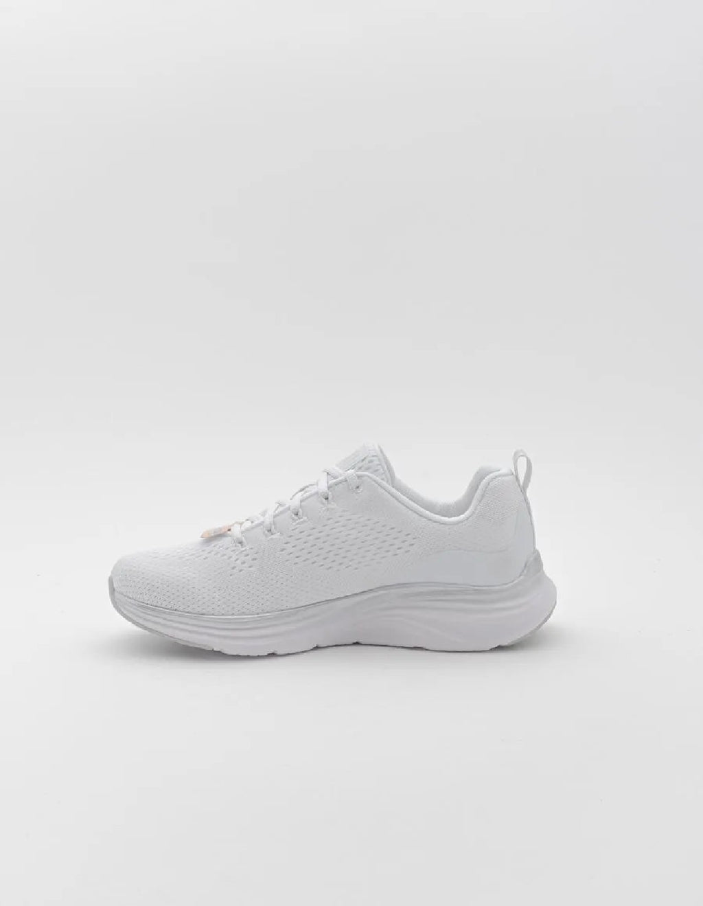 Skechers MIDNIGHT GLIMMER White