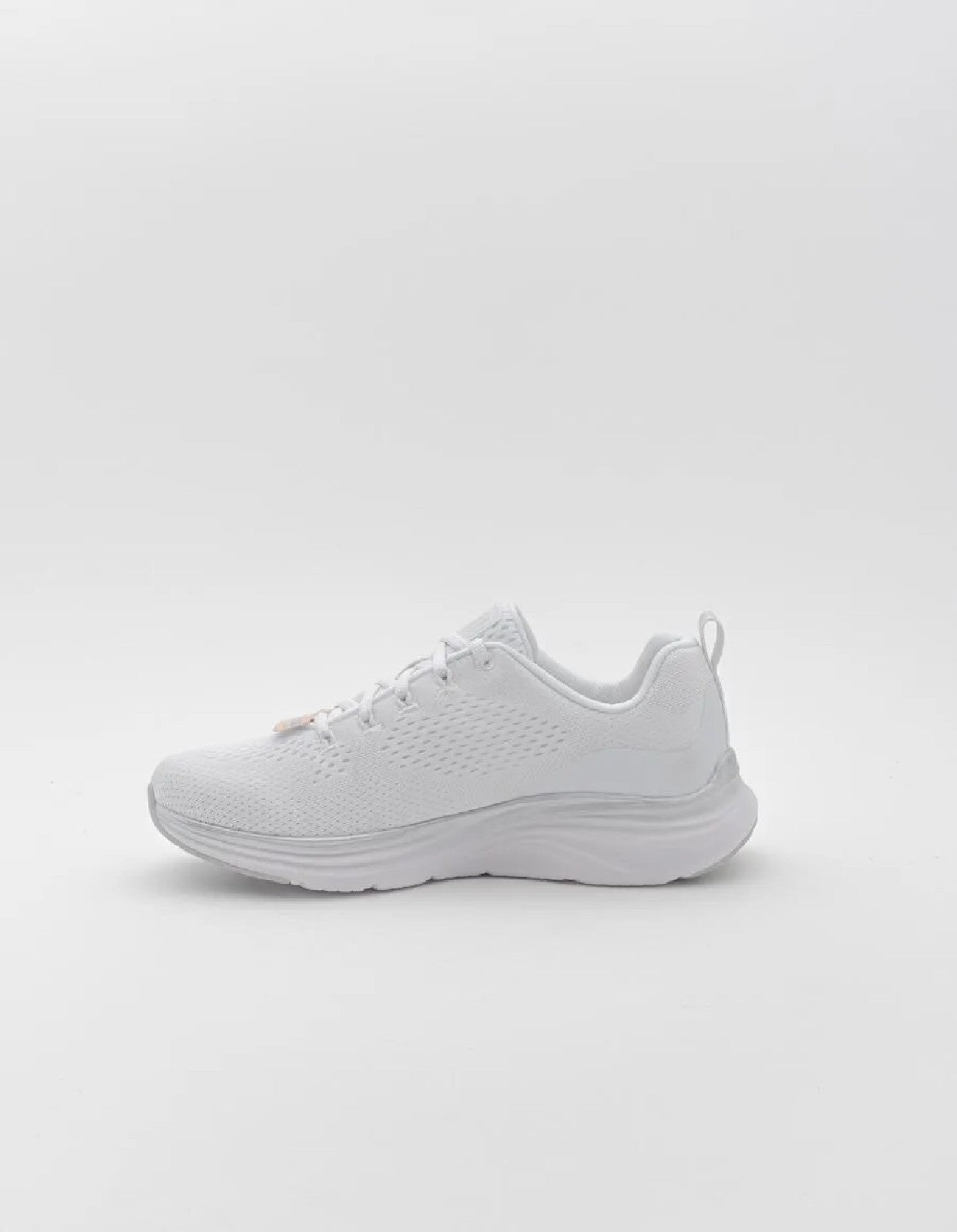 Skechers MIDNIGHT GLIMMER White