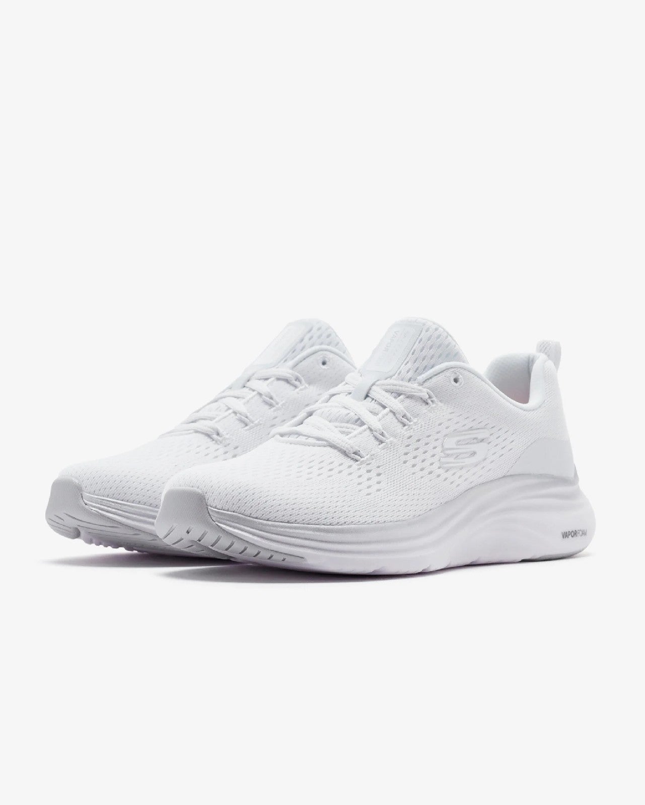 Skechers MIDNIGHT GLIMMER White