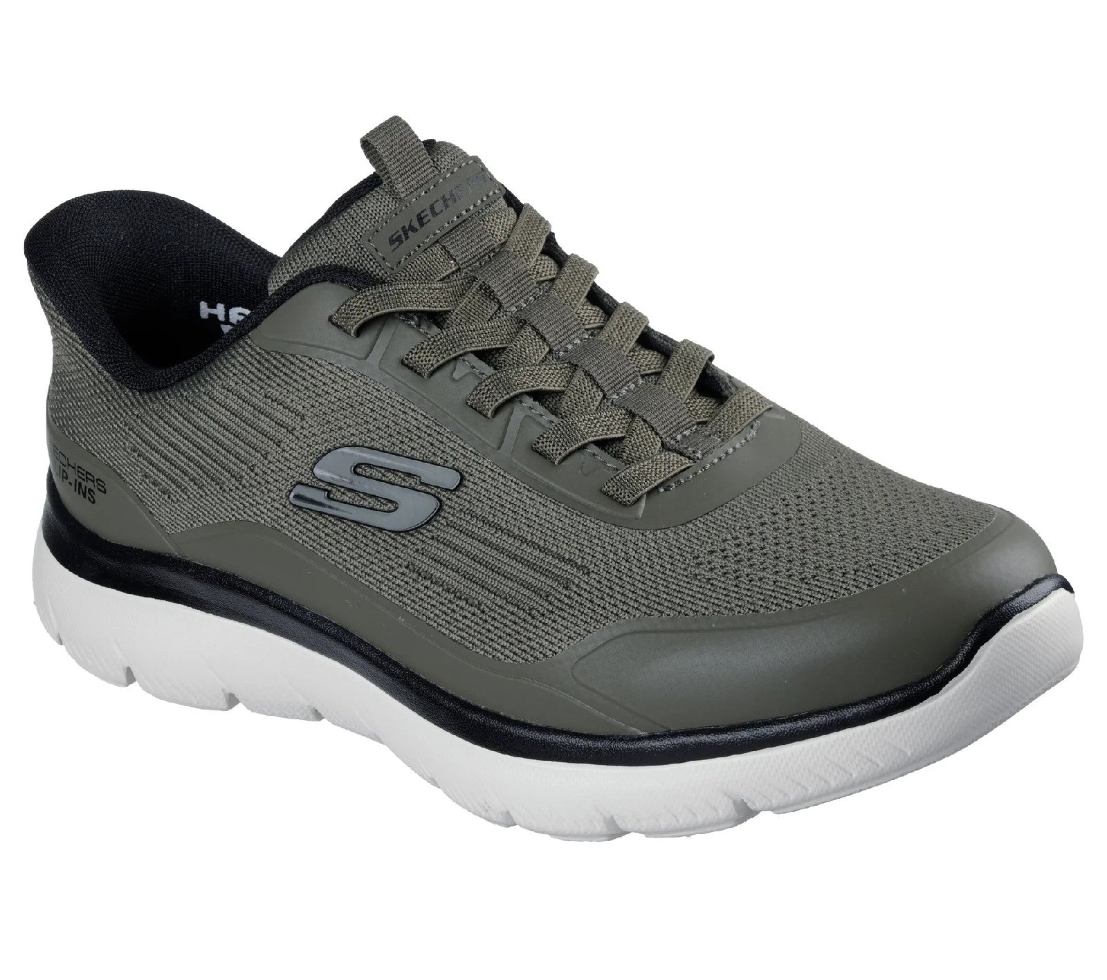 Skechers LEYTER Green