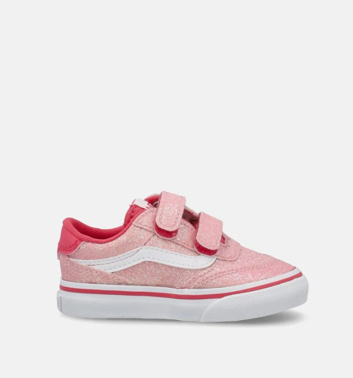 Vans BROOKLYN LS V Pink